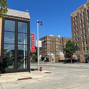 Ramada By Wyndham Milwaukee