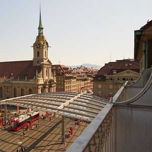 Hotel City Am Bahnhof